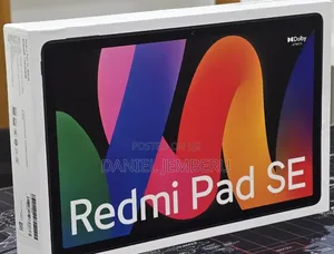 New Xiaomi Mi Pad 2 128 GB Red