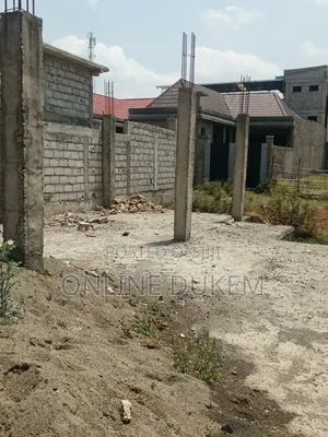 8bdrm Apartment in Dukem Bishoftu, East Shewa for sale