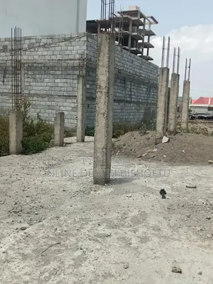 8bdrm Apartment in Dukem Bishoftu, East Shewa for sale