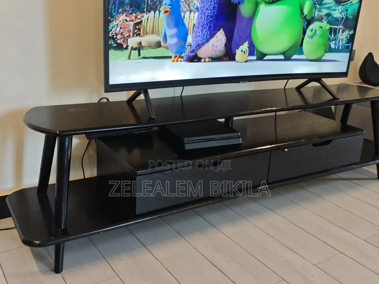 Urgent Tv Stand Sell