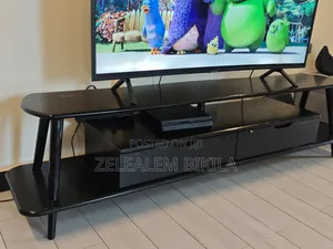 Urgent Tv Stand Sell