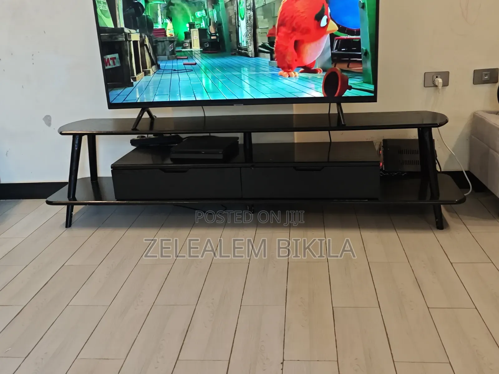 Urgent Tv Stand Sell