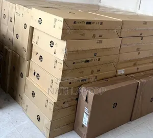 New HP 200 G4 22 All-in-One 16GB Intel Core i7 SSD 512GB