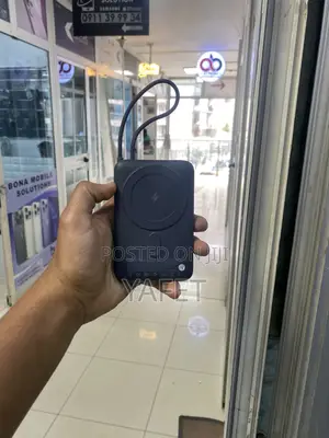 Haino Teko Wireless Power Bank
