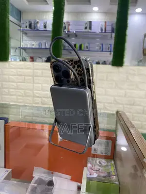 Haino Teko Wireless Power Bank