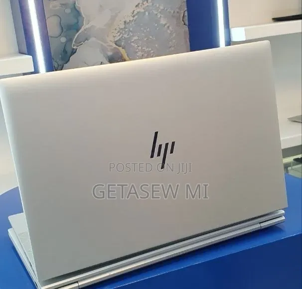 New Laptop HP EliteBook 840 16GB Intel Core i5 SSD 512GB
