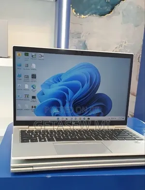 New Laptop HP EliteBook 840 16GB Intel Core i5 SSD 512GB