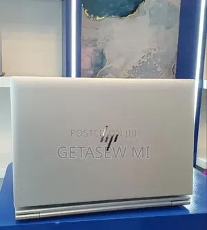 New Laptop HP EliteBook 840 16GB Intel Core i5 SSD 512GB
