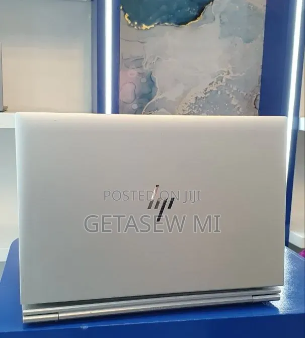New Laptop HP EliteBook 840 16GB Intel Core i5 SSD 512GB