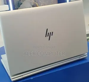 New Laptop HP EliteBook 840 G7 16GB Intel Core i5 SSD 512GB