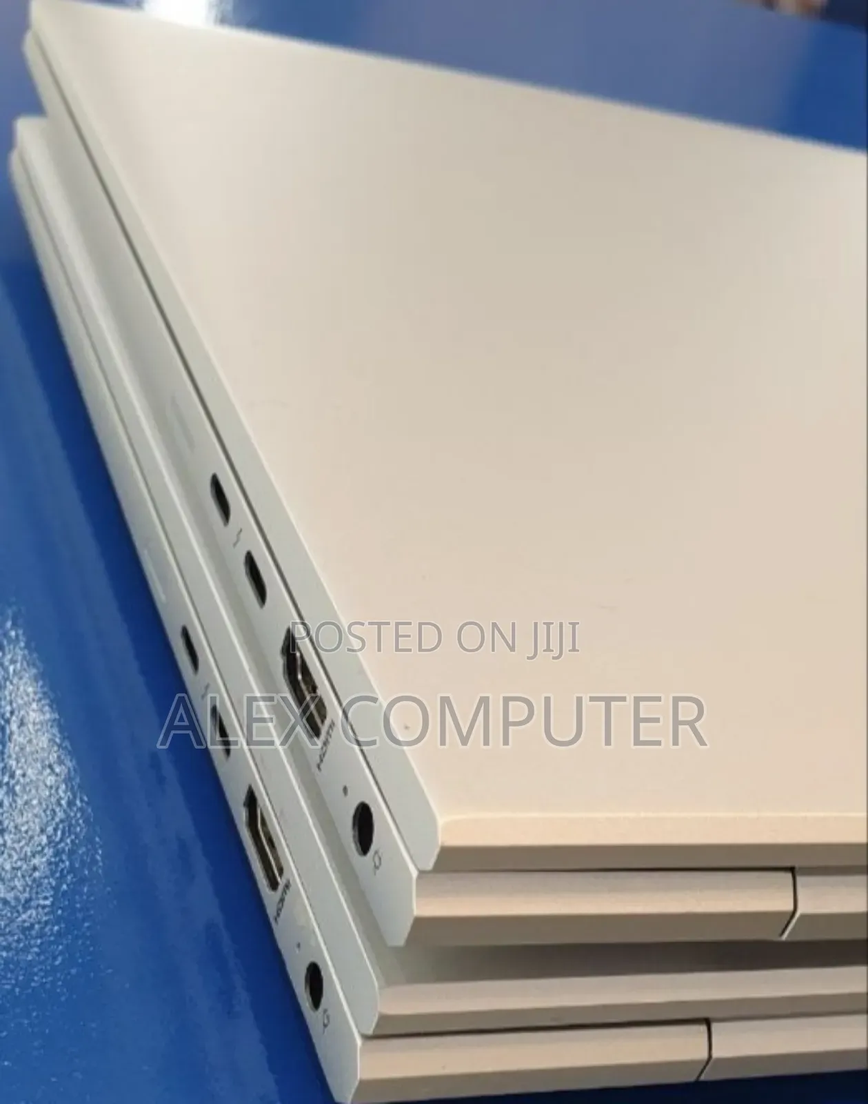 New Laptop HP EliteBook 840 G7 16GB Intel Core i5 SSD 512GB