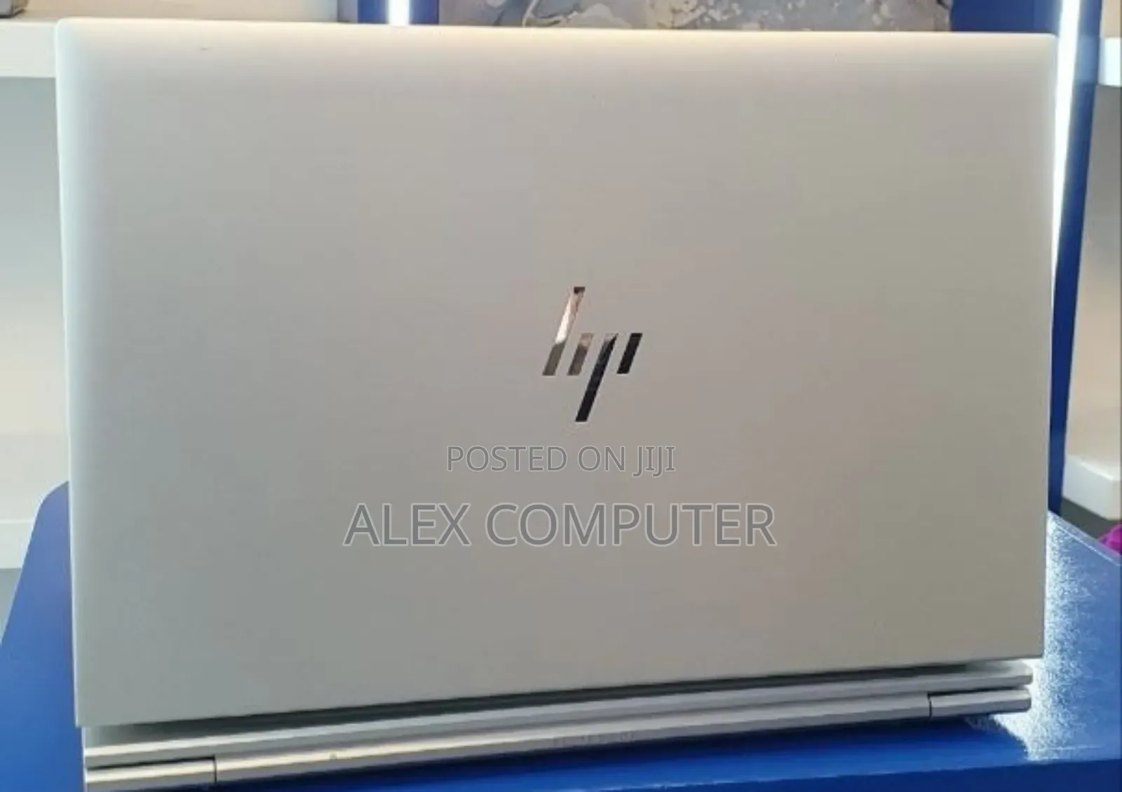 New Laptop HP EliteBook 840 G7 16GB Intel Core i5 SSD 512GB