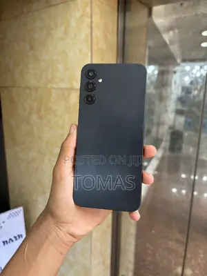Samsung Galaxy M14 64 GB Black