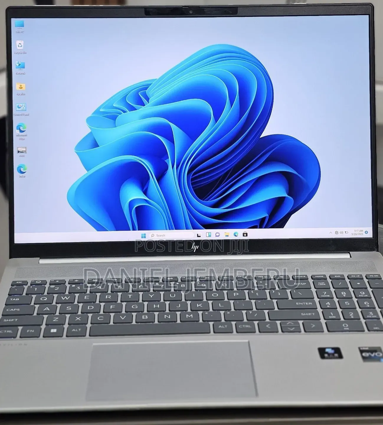 New Laptop HP Pavilion 15 16GB Intel Core i7 SSD 1T