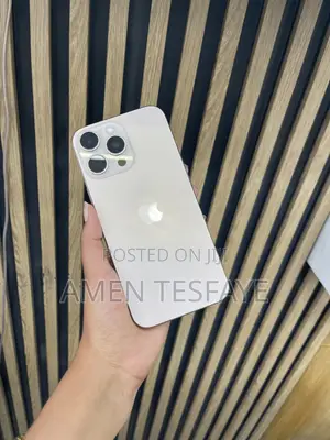 Apple iPhone 13 Pro Max 128 GB Gold