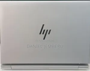 New Laptop HP EliteBook 840 G10 16GB Intel Core i7 SSD 512GB