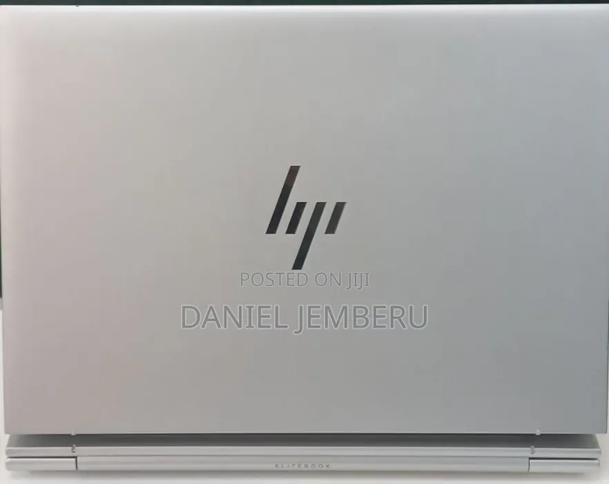 New Laptop HP EliteBook 840 G10 16GB Intel Core i7 SSD 512GB