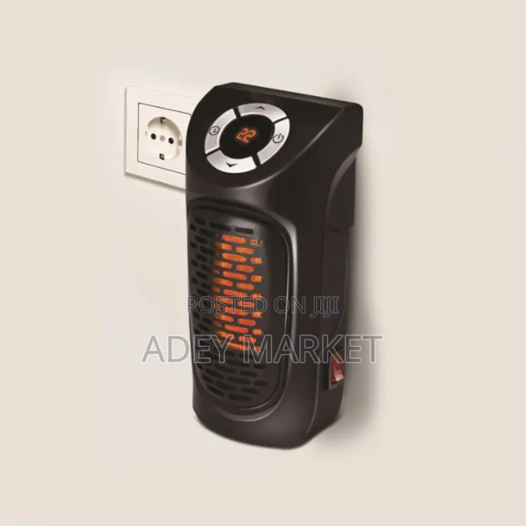.Handy Heater (Free Delivery)