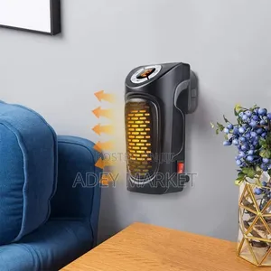 .Handy Heater (Free Delivery)
