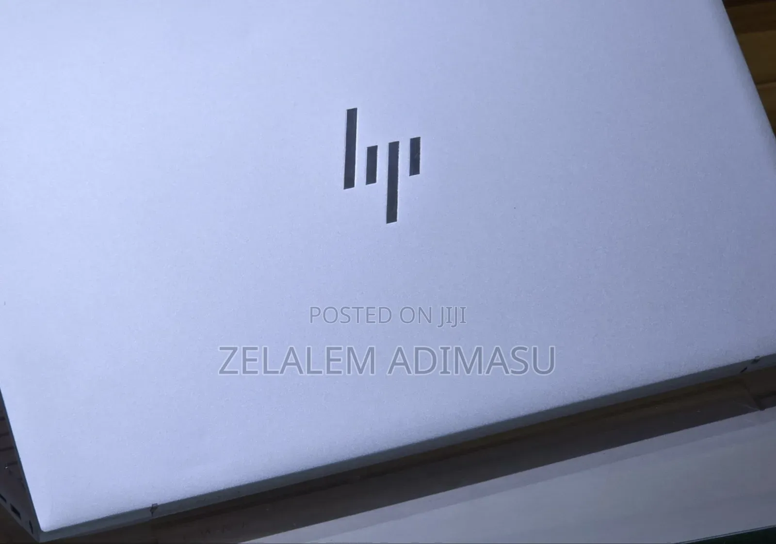 New Laptop HP Envy 6 8GB Intel Core i5 SSD 256GB