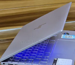 New Laptop HP Envy 6 8GB Intel Core i5 SSD 256GB