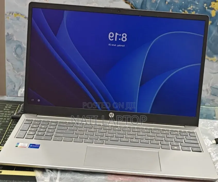 New Laptop HP Stream Notebook 16GB Intel Core i5 SSD 1T