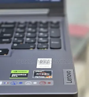 New Laptop Lenovo Legion 5 16GB AMD Ryzen 7 SSD 1T