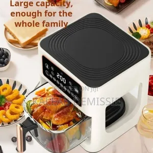8littre Sutai Air Fryer