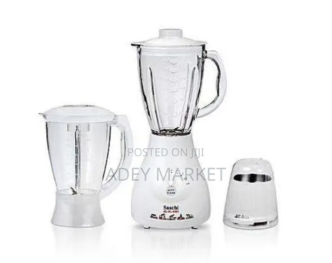 .Saachi Juicer(100% Original) Free Delivery