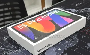 New Xiaomi Redmi Pad SE 11.0 128 GB Gray