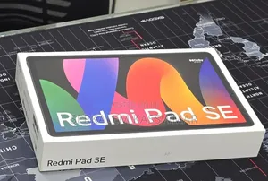New Xiaomi Redmi Pad SE 11.0 128 GB Gray