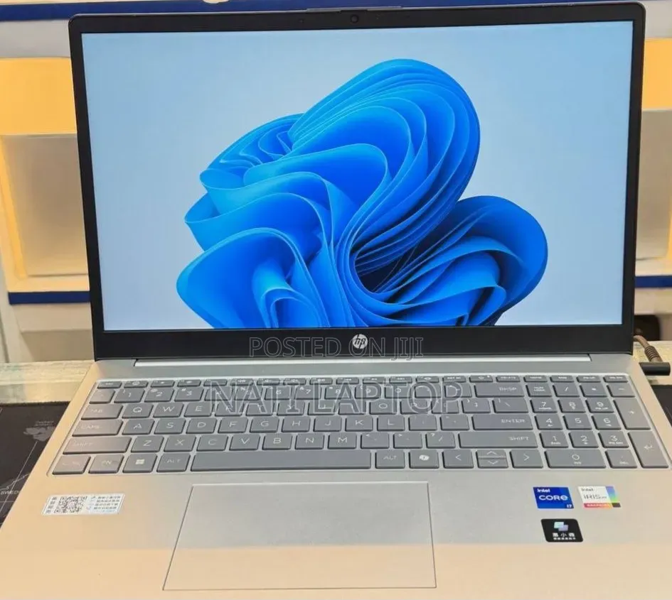 New Laptop HP Stream Notebook 16GB Intel Core i5 SSD 1T