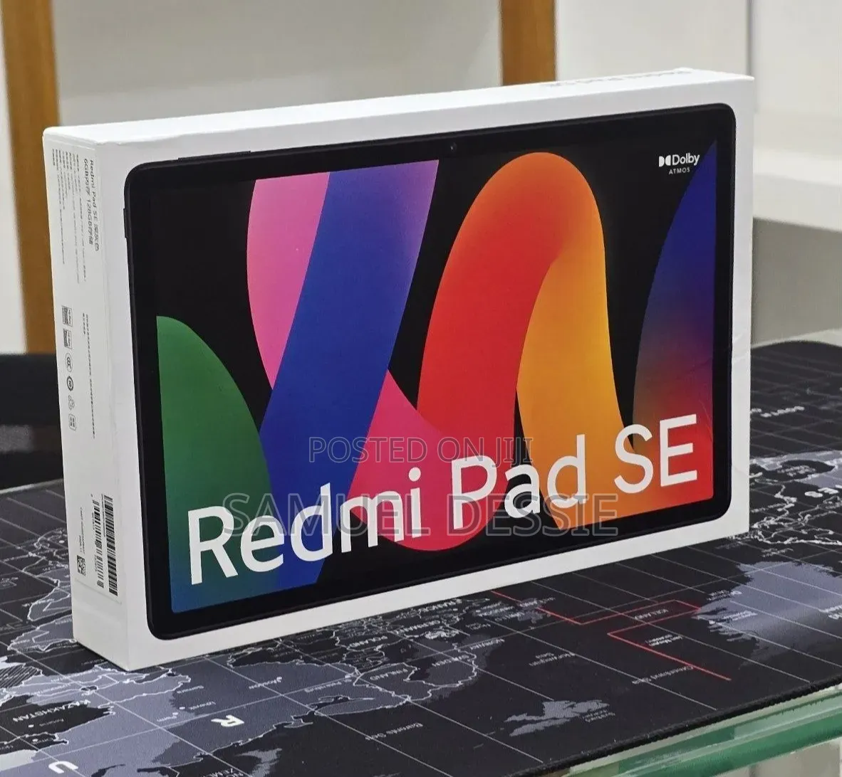New Xiaomi Redmi Pad 128 GB