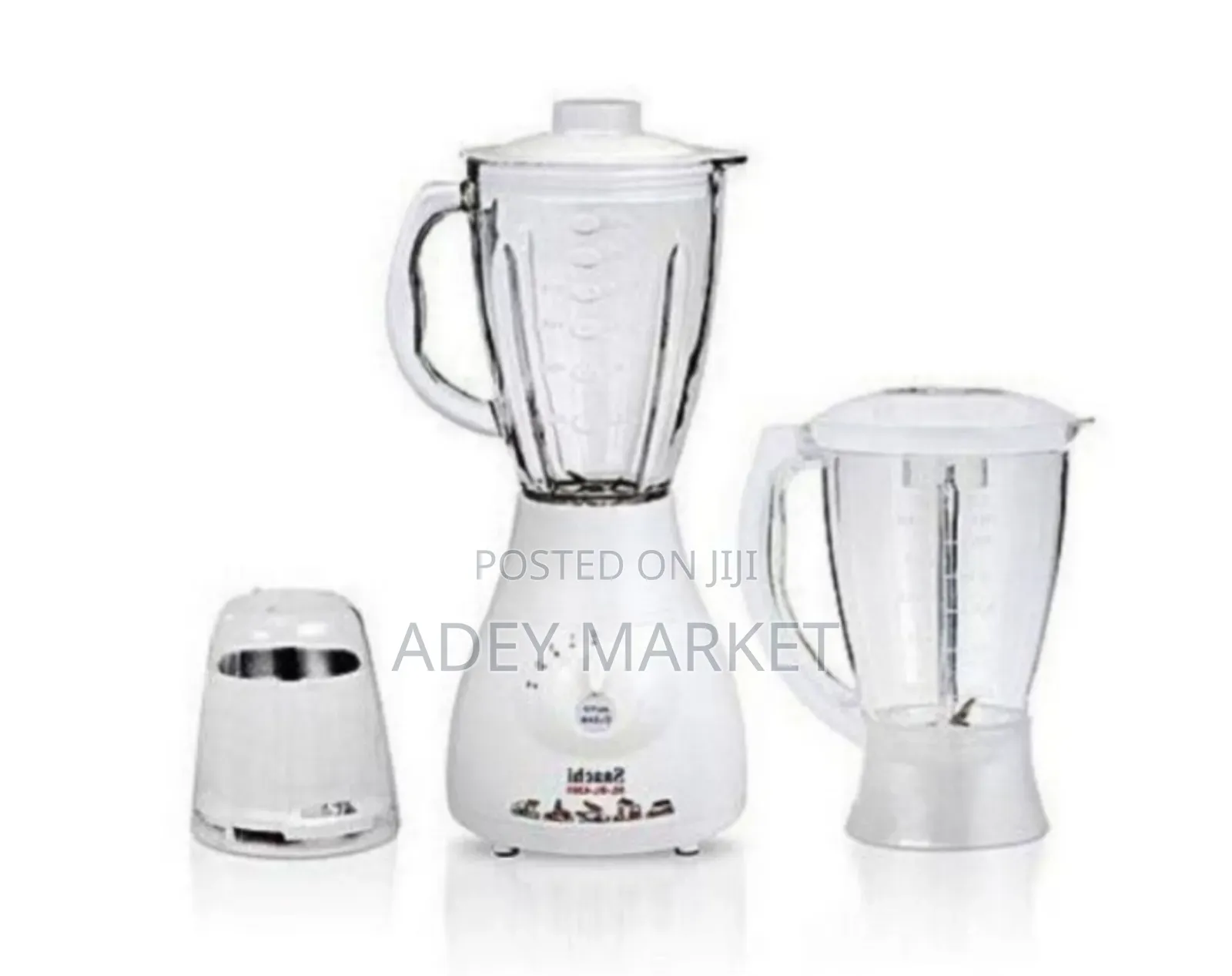 .Saachi Juicer(100% Original) Free Delivery