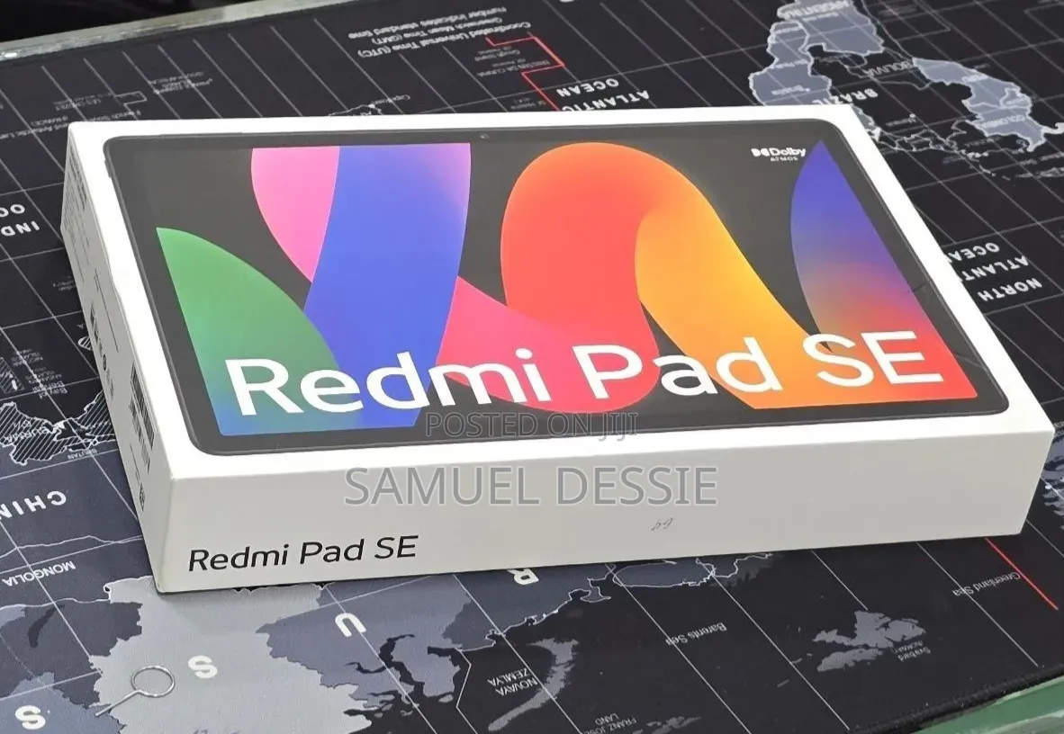 New Xiaomi Redmi Pad 128 GB