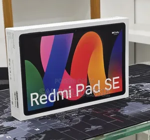 New Xiaomi Redmi Pad 128 GB