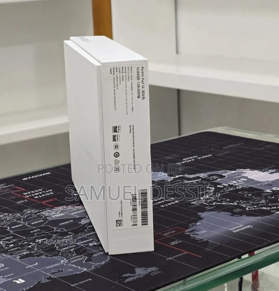 New Xiaomi Redmi Pad 128 GB