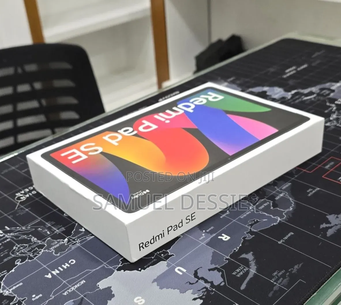 New Xiaomi Redmi Pad 128 GB