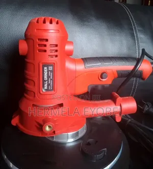 Wall Grinder