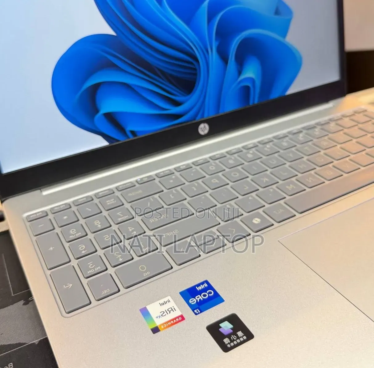 New Laptop HP Stream Notebook 16GB Intel Core i5 SSD 1T