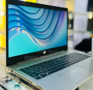 New Laptop HP 8GB Intel Core i7 SSD 512GB