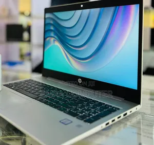 New Laptop HP 8GB Intel Core i7 SSD 512GB