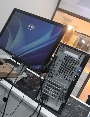 New Desktop Computer Dell Optiplex 7090 32GB Intel Core i7 SSD 1T
