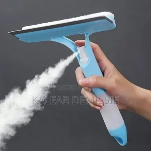 2-in-1 Spray Window Cleaner