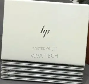 New Laptop HP EliteBook 840 G5 8GB Intel Core i5 SSD 512GB