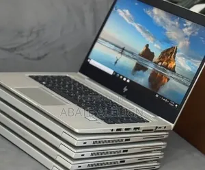 New Laptop HP EliteBook 840 G5 8GB Intel Core i5 SSD 512GB