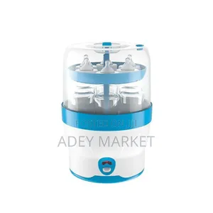 Baby Feeding Bottle Sterilizer.
