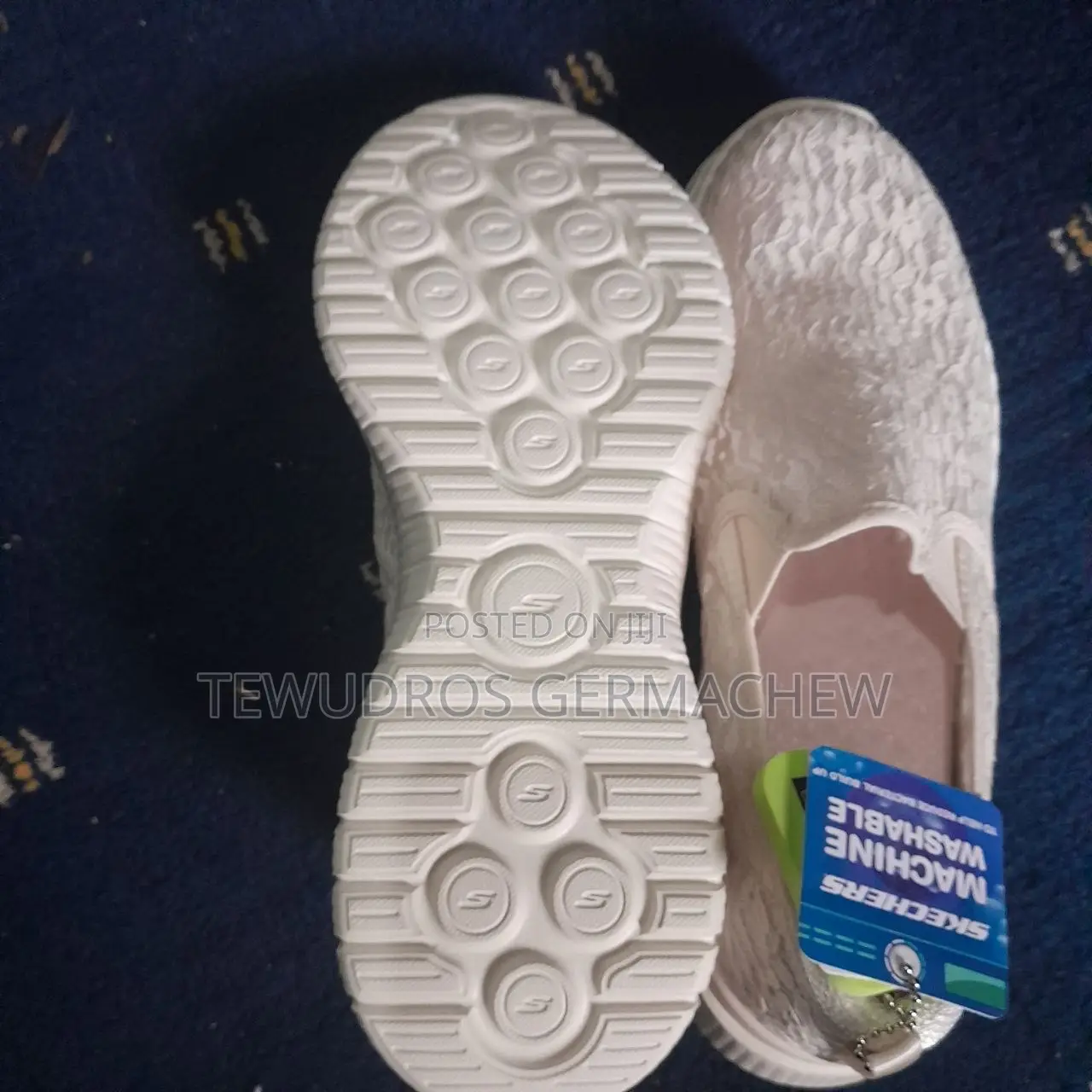 Sneakers Betam Arif