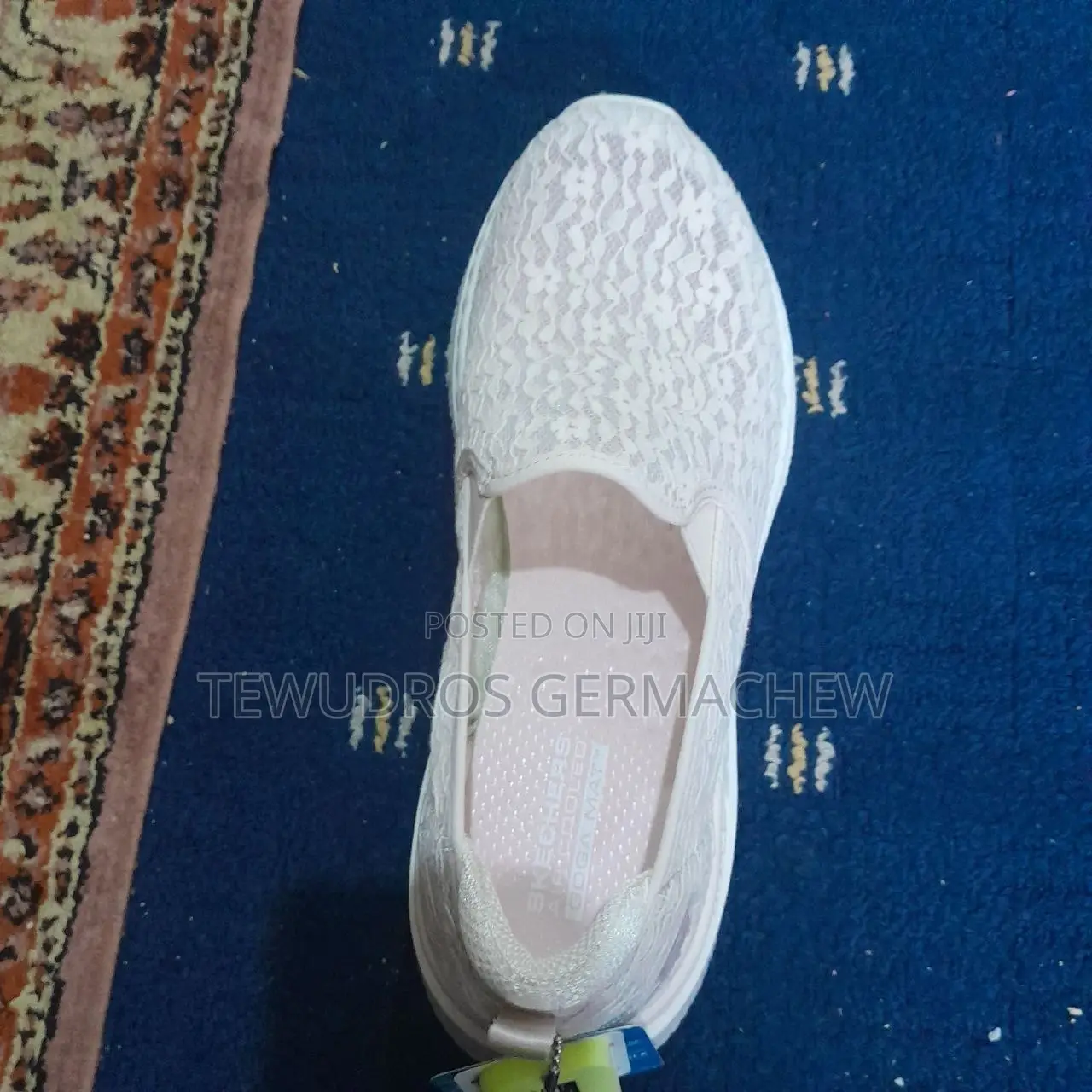 Sneakers Betam Arif