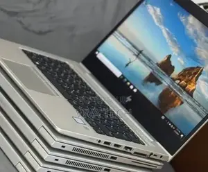 New Laptop HP EliteBook 840 G5 8GB Intel Core i5 SSD 512GB